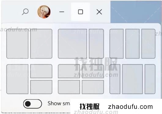 微软 Win11 全新 AI 功能曝光：让人工智能记住你常用的窗口布局