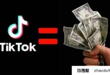 个人如何操作海外Tik Tok赚钱？(个人如何操作海外Tik Tok赚钱？)_找独服