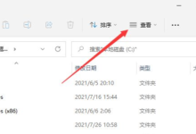 Win11如何显示隐藏文件?Win11显示隐藏文件的方法_找独服