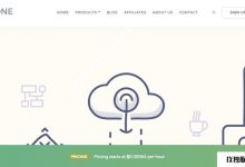 CloudCone:美国独立服务器,E3-1270V2/32GB/512G SSD,100m无限或1GBPS@15TB,5 IPS,每月付款从$ 69起_找独服