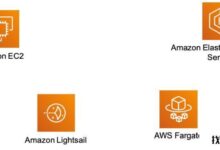 海外电商:如何在AWS上托管SSR/SSG/ISR?(aws代理服务器构造)_找独服