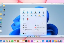 苹果m1虚拟机如何安装win11系统(苹果M1可以安装win系统吗)_找独服