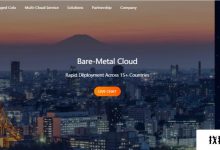 RAKSMART:独立服务器开始每月出售30美元。 VPS/Cloud服务器将开始以每月0.99美元或每年$ 19.9的价格出售美国/日本/韩国/香港计算机房间_找独服