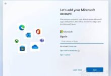 如何使用本地账号安装Win11?如何用本地账号安装Win11(如何登录Windows 10本地账号)_找独服