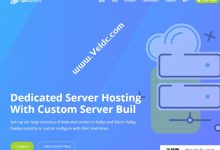 Spincer:April Dallas Server Promotion,2倍Intel Xeon E5-2630L/128GB内存/1T NVME SSD,10GBPS @30TB,每月支付$ 99,折扣后$ 99_找独服
