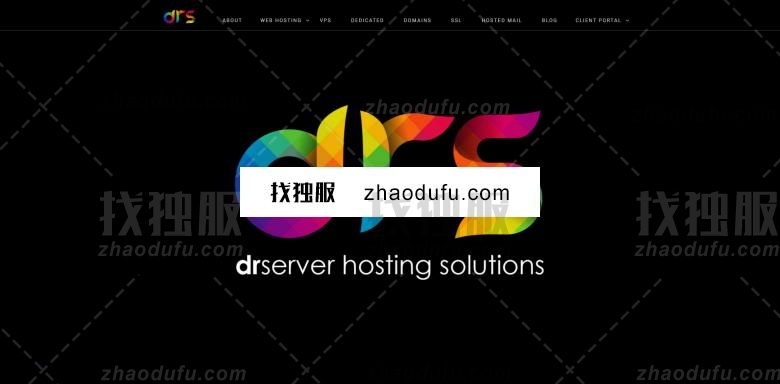 drserver