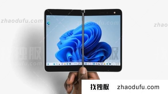 Surface Duo手机迎来Win11体验升级，GPU驱动和图形堆栈稳定性优化！