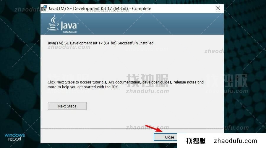 Win11系统如何安装Java Win11系统安装Java的方法