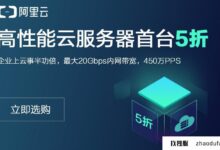安全思考:可以买阿里云服务器ecs给他人用吗?(如何使用阿里云服务器)_找独服