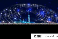 什么是100M专属服务器和100m独立服务器(100m专属带宽是多少)?_找独服