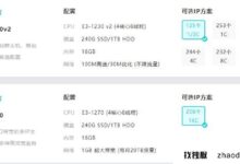 美国一台多IP服务器要多少IP才能构建一个群体生态?(美国有多少服务器?)_找独服