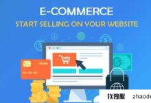 电商网站服务器需要什么配置?(电商网站用什么服务器)_找独服