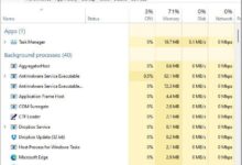 win11任务管理器的快捷键是什么?(Windows S11任务管理器快捷键)_找独服
