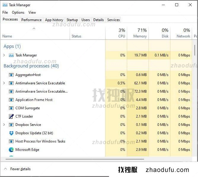 win11任务管理器快捷键是哪个？