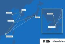 日本服务器如何选择「高速直连网络」?(日本的服务器叫什么?)_找独服