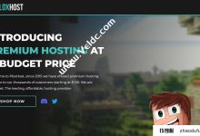 Ploxhost:冬季促销活动,美国/荷兰副总裁50%折扣,每月付款起价为1.3美元,美国所有独立服务器的折扣为75%,每月付款起价为31.99美元_找独服
