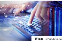 越南胡志明市FPT IDC数据中心机房介绍:_找独服