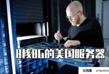 8核8G 20M带宽的美国服务器多少钱?你能做什么?(服务器1g带宽多少钱)_找独服