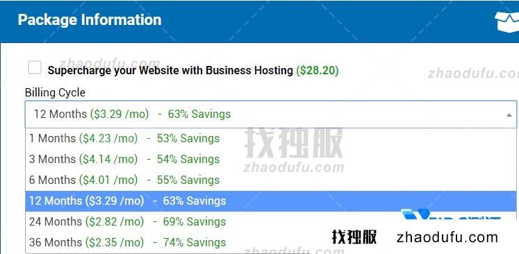 Hostwinds虚拟主机优惠信息