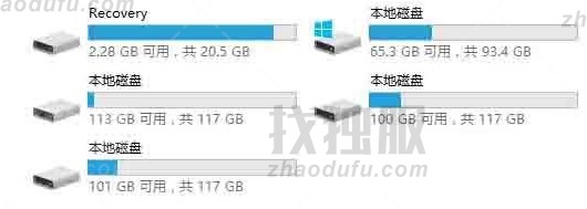 Win11电脑不显示盘符怎么办？Win11硬盘盘符不显示的解决方法