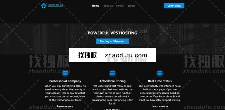 hostingbot