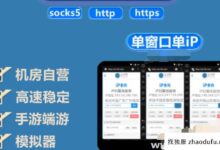 站群服务器搭建Sk5的优势:(站群服务器搭建Sk5)_找独服