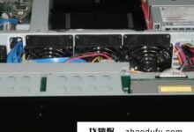 服务器参数配置是什么?(服务器参数配置有哪些类型?)_找独服