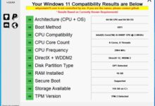 电脑遇到升级Win11不推送怎么办?电脑满足升级Win11,没有推送解决方案。_找独服