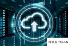 单机服务器和云服务器的区别(本地服务器和云服务器的区别)_找独服