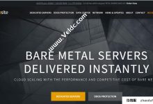 ReliablesIte:US Server促销,AMD Ryzen 3900X/128GB DDR4内存/2 x 2 x 2 tb nvme/1GBPS@unlimited流量,可选的纽约和洛杉矶计算机室,每月$ 119付款_找独服