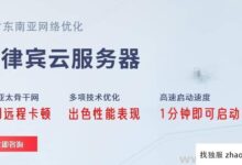 菲律宾最好的云服务器是哪家?(服务器在菲律宾的地址)_找独服