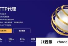 亚马逊选择海外动态代理ip还是静态代理？(静态和动态代理ip的区别)_找独服