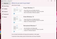Win11任务栏合并如何解决?Win11任务栏合并(windows10任务栏不合并)_找独服
