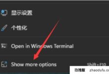 如何在win11中打开显卡控制面板(如何在win11中设置显卡)_找独服