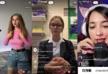 加速Tiktok直播的几种方法(抖音用什么加速器)_找独服