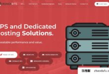 Crunchbits推广10Gbps带宽的美国服务器，集成高性能/大硬盘存储/GPU图形服务器，每月75美元起。_找独服