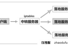 TCP转发可以租海外VPS吗?(海外vps主机)_找独服
