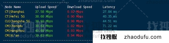 RAKsmart : 韩国服务器（中国优化50Mbps）怎么样？网络和性能综合测评