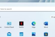 Win11如何将上下文菜单恢复到旧模式(win10恢复传统的开始菜单)_找独服