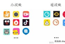 一个小视频app怎么租服务器?_找独服