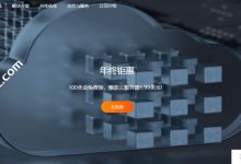 RAKSMART:韩国推荐的具有高质量CN2网络或30m大陆优化线的独立服务器_找独服