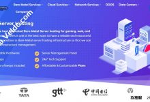 Sharktech:2023年冬季促销,美国/荷兰高防御服务器/10GBPS大带宽无限流量/免费60G DDOS防御,双Xeon Gold 6148/128GB/2 x 2TB NVME,每月付款$ 399_找独服