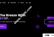 Nodestop LLC:美国阿什本的独立服务器,10Gbps端口,可升级到20Gbps,月付109美元。_找独服