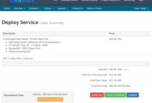 VirMach纽约机房E3 16GB内存1TB硬盘1Gbps/10TB流量月供低至3 1美元。_找独服