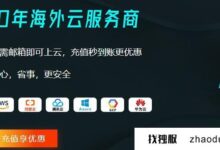 亚马逊云服务器“免卡”购买步骤(亚马逊有云服务吗)_找独服