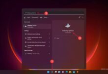 Win11如何改变文件索引来加快搜索速度?_找独服