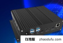 什么是边缘服务器?边缘服务器是如何工作的?(什么是边缘服务器?边缘服务器如何工作)_找独服