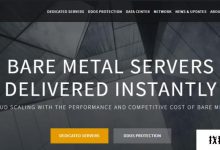 Reliablesite US大型硬盘服务器$ 89/月，32TB HDD硬盘驱动器，无限流量 @1GBPS带宽，纽约/迈阿密房间_找独服