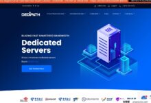 DediPath:美国洛杉矶独立服务器清算，1Gbps无限流量，20G防御，55美元/月起(e3-1240v2/16g/2T/5IP)。_找独服