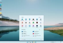 Win11如何把我的电脑放在桌面上？Win11如何将我的电脑放在桌面上(如何在Windows S10中将我的电脑放在桌面上)_找独服